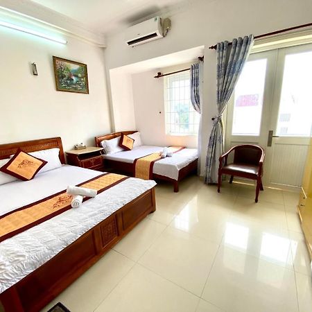 Duc Anh Hotel 2 Vung Tau Exterior photo