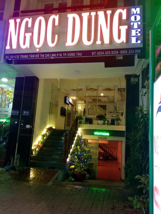 Duc Anh Hotel 2 Vung Tau Exterior photo