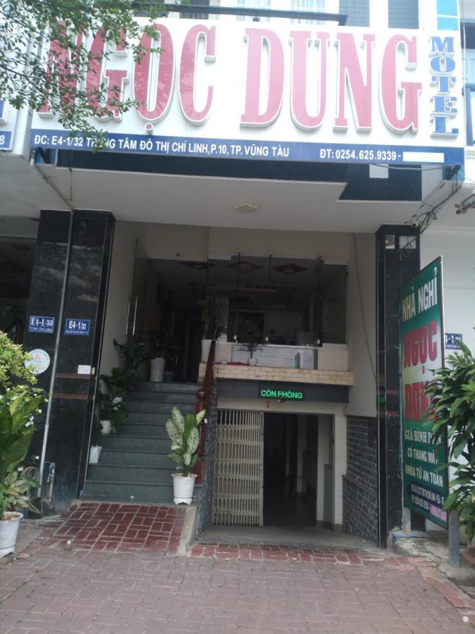 Duc Anh Hotel 2 Vung Tau Exterior photo