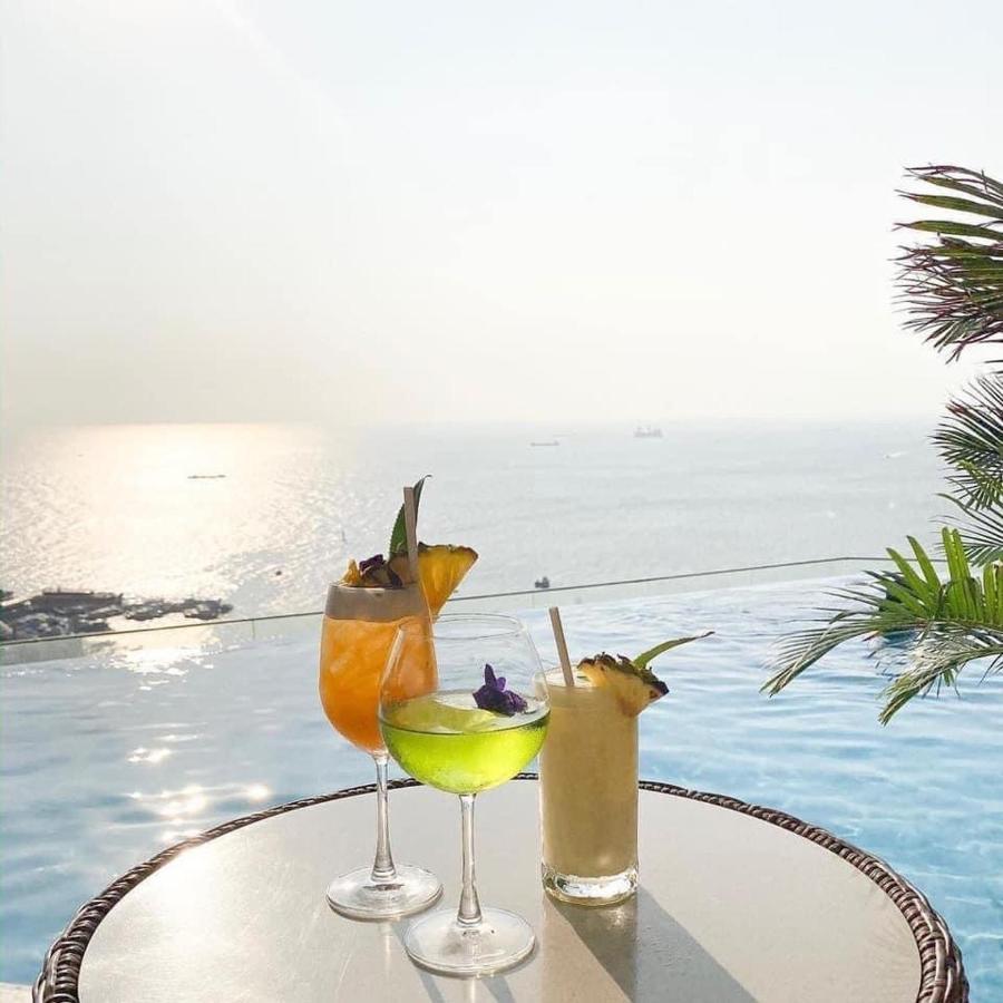 Duc Anh Hotel 2 Vung Tau Exterior photo
