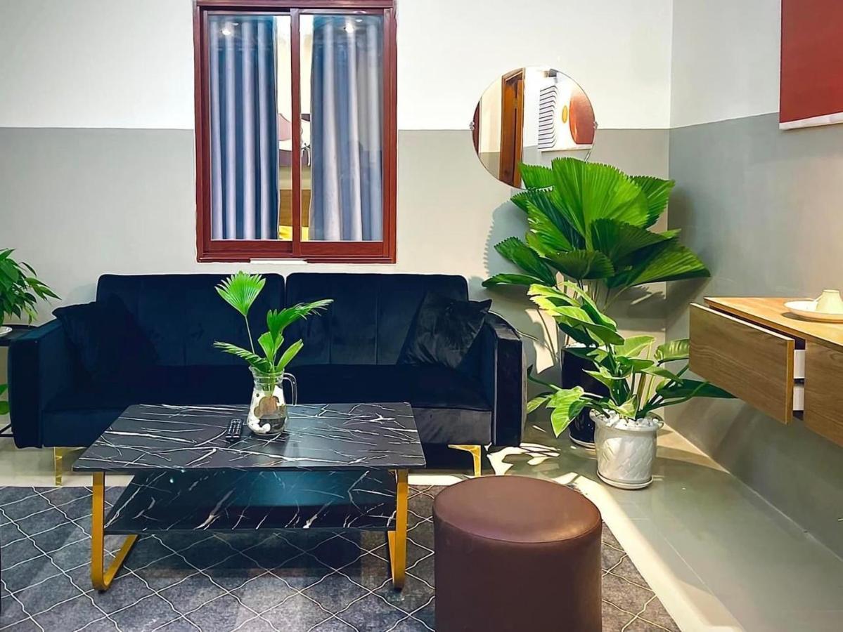 Duc Anh Hotel 2 Vung Tau Exterior photo